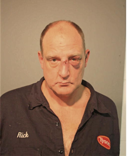 DERRICK GUEDER, Cook County, Illinois