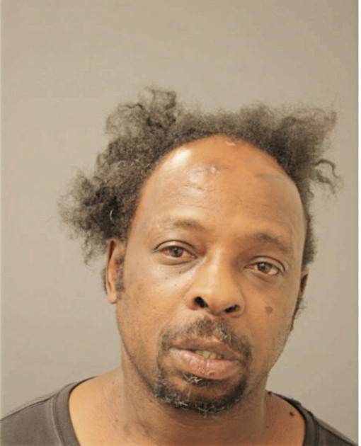 KENNETH GUNN, Cook County, Illinois