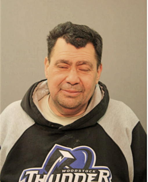 ROGELO GUTIERREZ, Cook County, Illinois