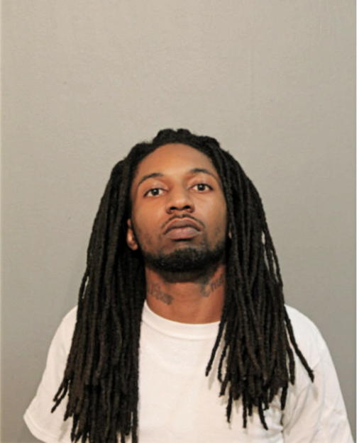 KENNETH M GUY, Cook County, Illinois