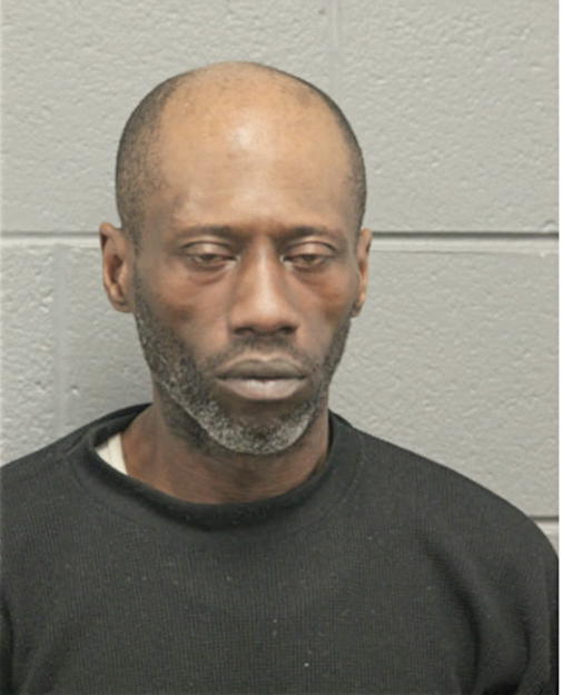 LEARTICE GUYTON, Cook County, Illinois