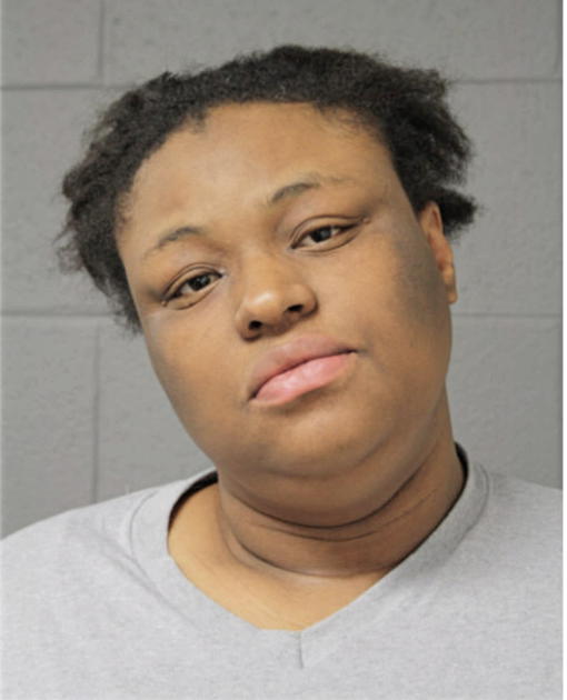 TONIKA L HARRIS, Cook County, Illinois