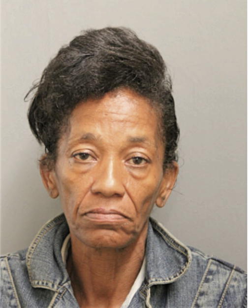 CYNTHIA HARRISON, Cook County, Illinois