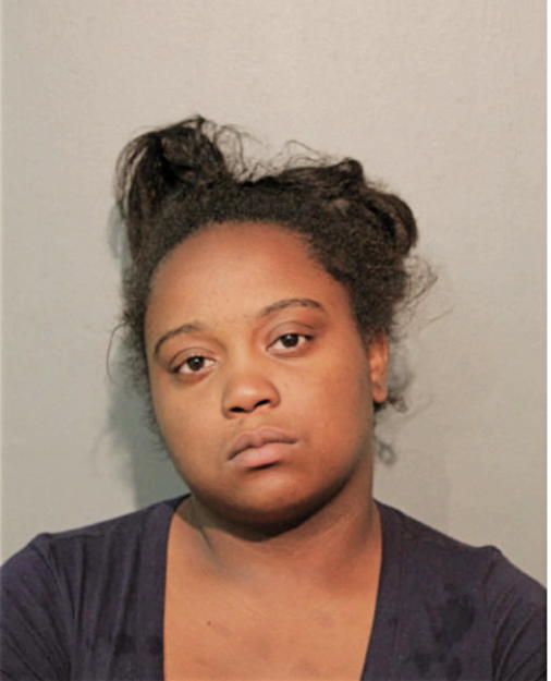 JAWANNA A HATCHER, Cook County, Illinois