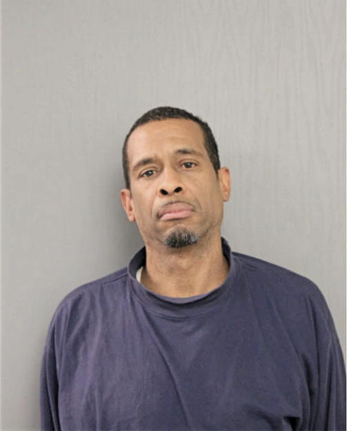 JEFFERY D HAYDEN, Cook County, Illinois