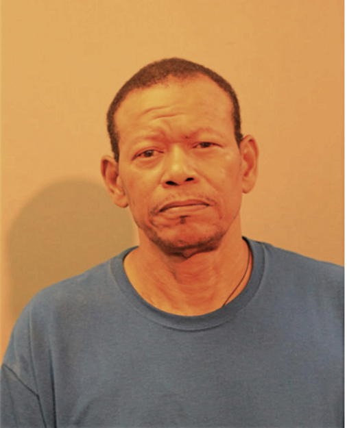 ANTHONY HAYES, Cook County, Illinois
