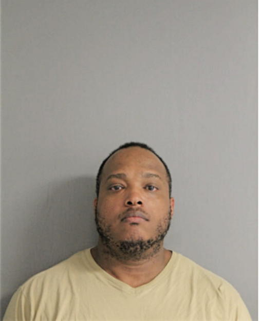 DARRELL HAYWOOD, Cook County, Illinois