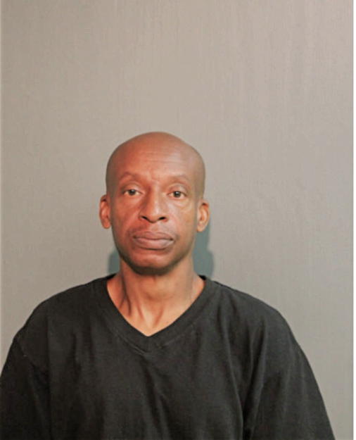 CHARLES T HENDERSON, Cook County, Illinois