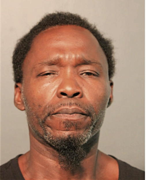 NAPOLEON HENDRIX, Cook County, Illinois