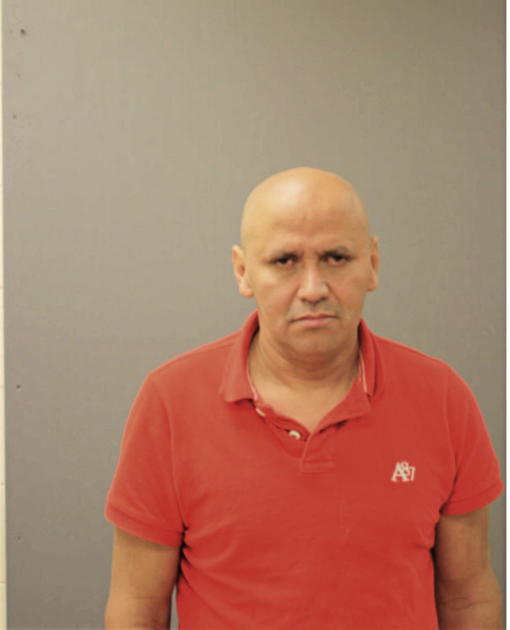 BENJAMIN HENRIQUEZ, Cook County, Illinois