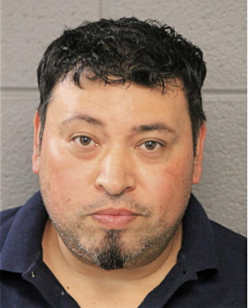 AARON HERNANDEZ, Cook County, Illinois