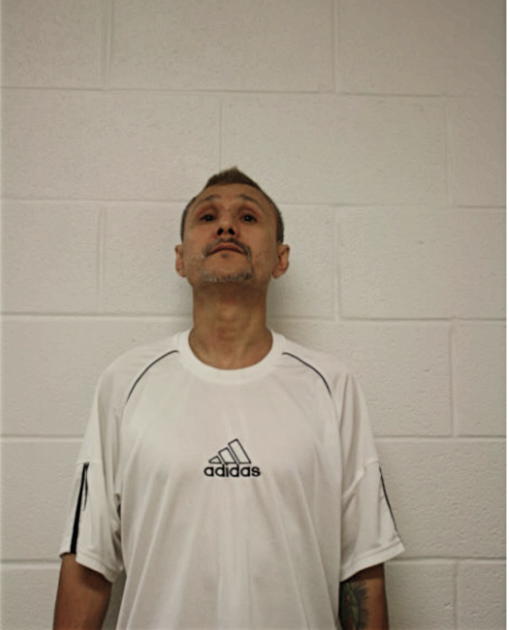 SYLVESTER J HERNANDEZ, Cook County, Illinois