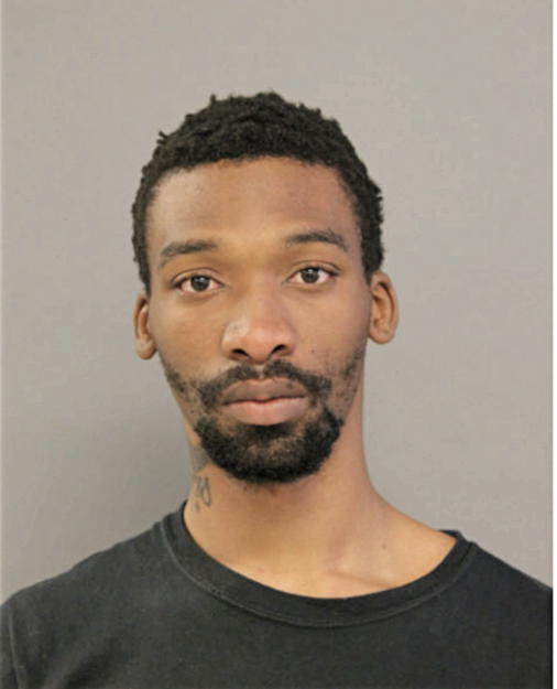 ANTIONE HIGHTOWER, Cook County, Illinois