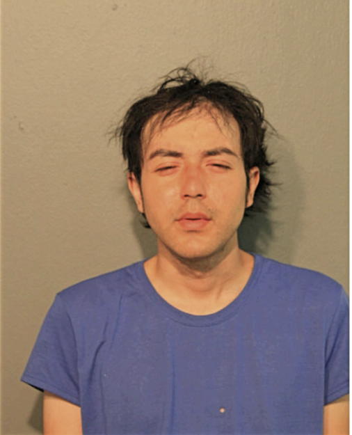 KEVIN S HIGUEROS, Cook County, Illinois