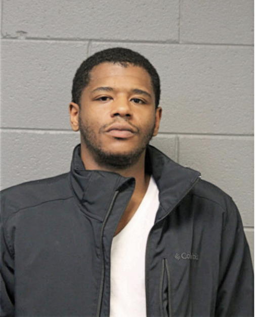STEWART HINTON, Cook County, Illinois