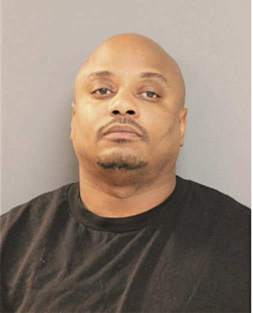 LARRY D HOGAN, Cook County, Illinois