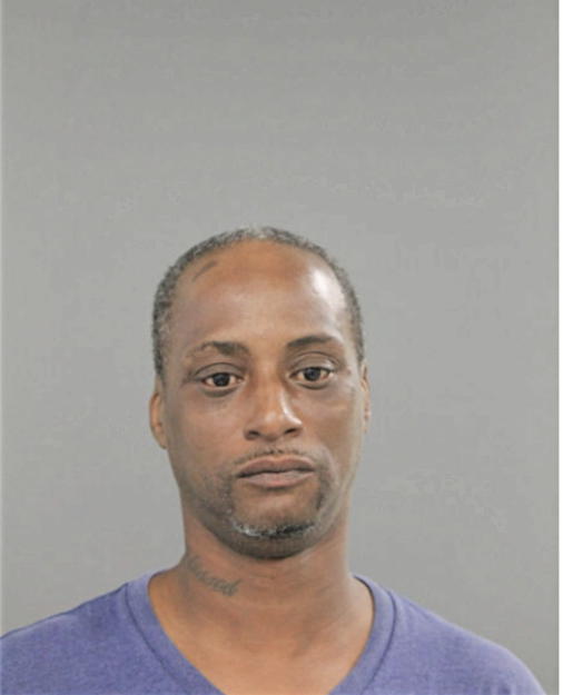 GREGORY HOPSON, Cook County, Illinois