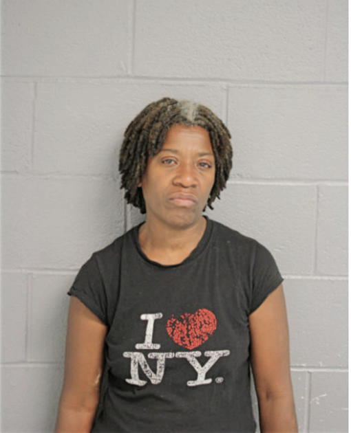 KAREN R HOWARD, Cook County, Illinois