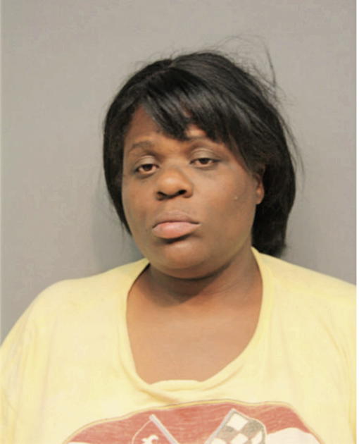 LISA JEANNET HOWARD, Cook County, Illinois