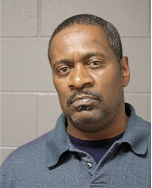 KENNETH HOWELL, Cook County, Illinois