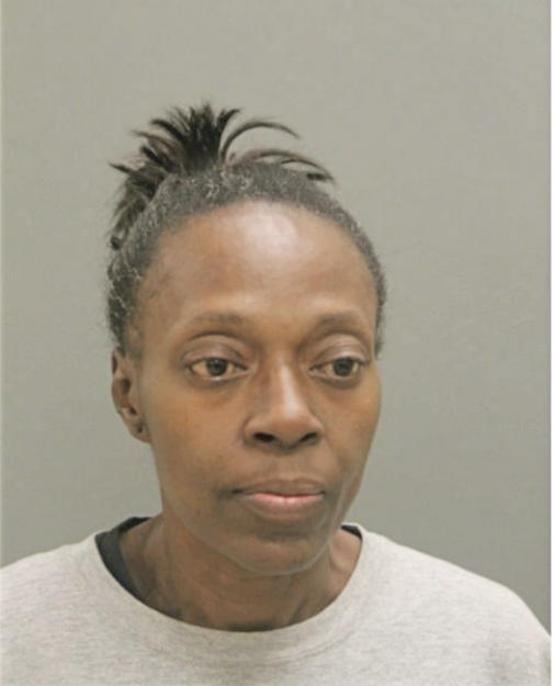 THERESA HUBBARD, Cook County, Illinois