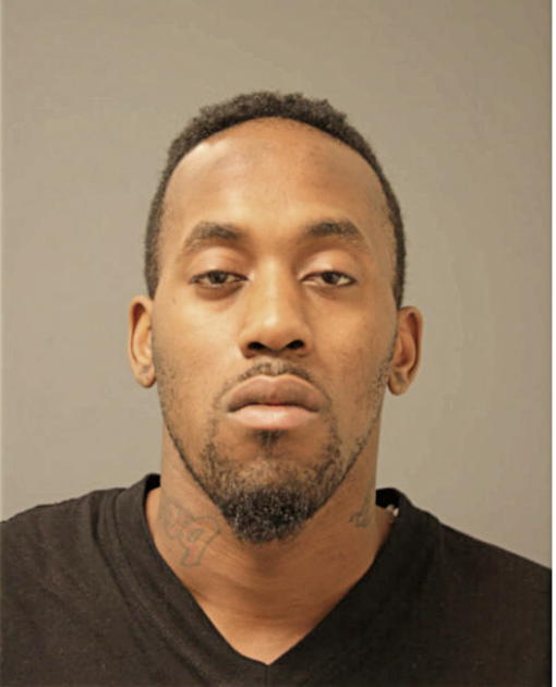 CLYDE HUDSON, Cook County, Illinois
