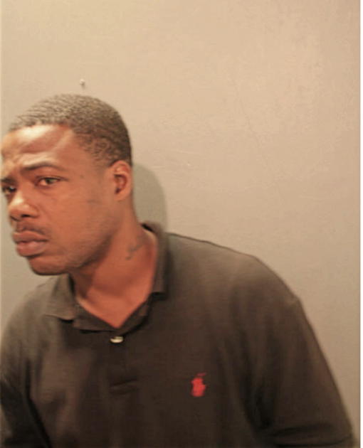 MARSHON HUNT, Cook County, Illinois
