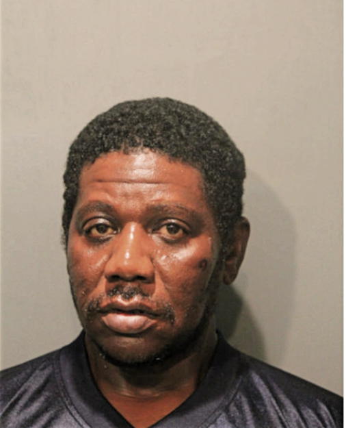 ROBERT L JEMISON, Cook County, Illinois
