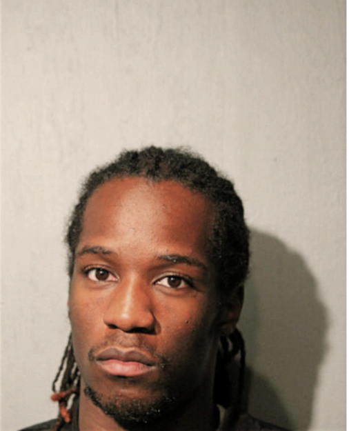 ANTONIO S JOHNSON, Cook County, Illinois