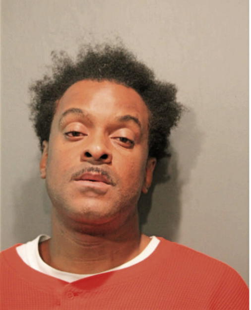 JEREMY JOHNSON, Cook County, Illinois