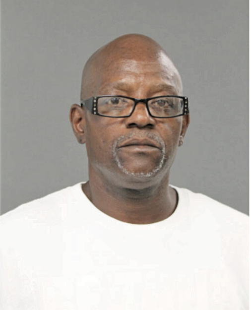 WILL L JOHNSON, Cook County, Illinois