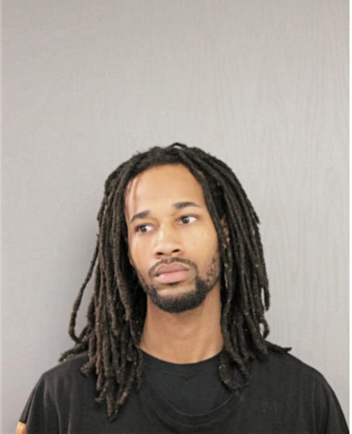 CHARLES JONES, Cook County, Illinois