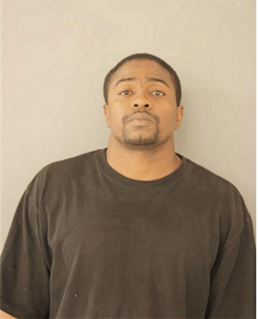 JAMES E JONES, Cook County, Illinois
