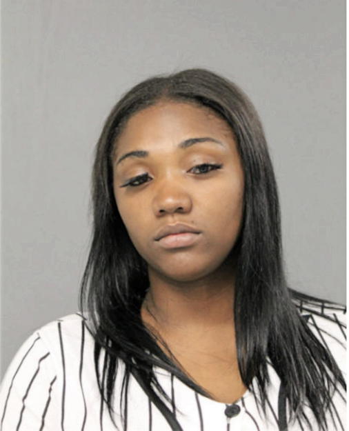 JESSICA N JONES, Cook County, Illinois