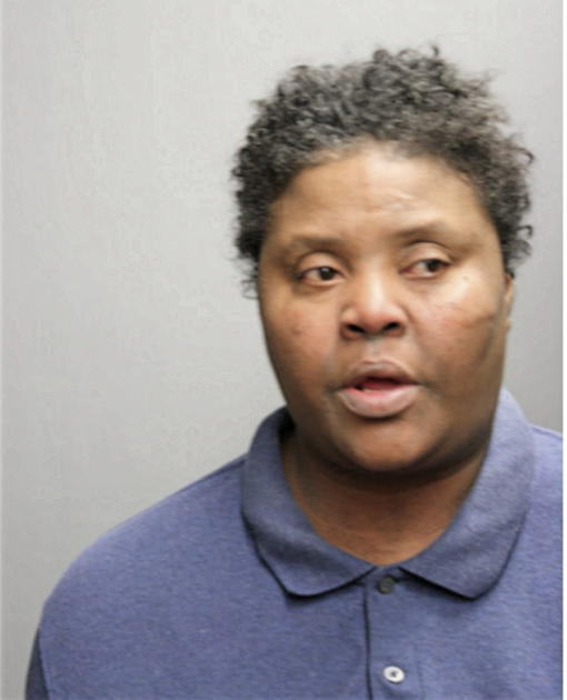 CINDY L JORDAN, Cook County, Illinois