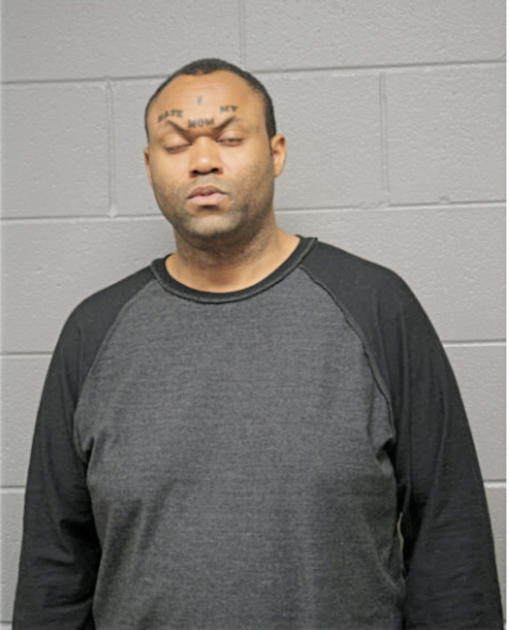 EDWARD WILBERT KELLEY, Cook County, Illinois