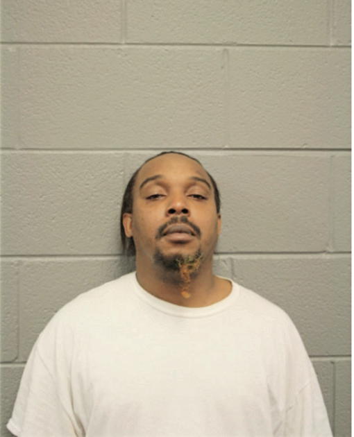 JEROME D KELLY, Cook County, Illinois