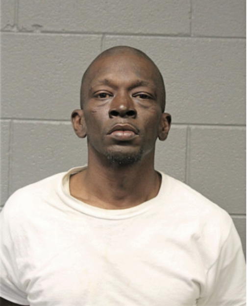 SAMUEL KELLY, Cook County, Illinois