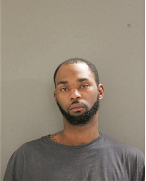 MARCEL M KINNEY, Cook County, Illinois