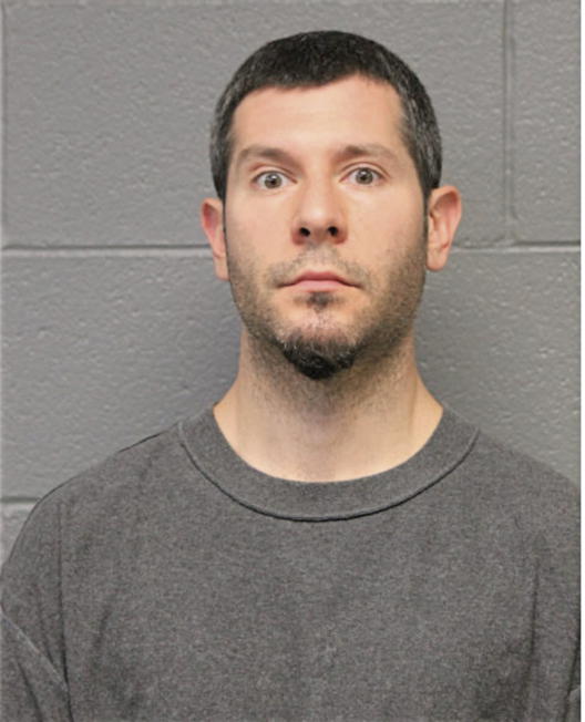 CHRIS KOSTELNIK, Cook County, Illinois