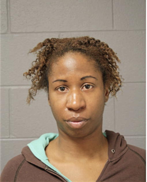 SHUKUNTULA LEWIS, Cook County, Illinois