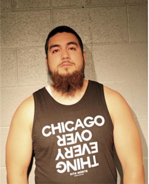 HECTOR J LEYVA, Cook County, Illinois