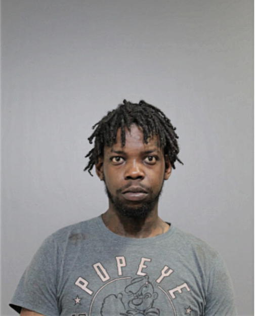 LORENZO LIGGINS, Cook County, Illinois