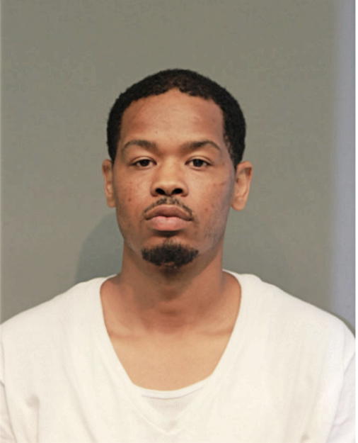 DONNELL LITTLE, Cook County, Illinois