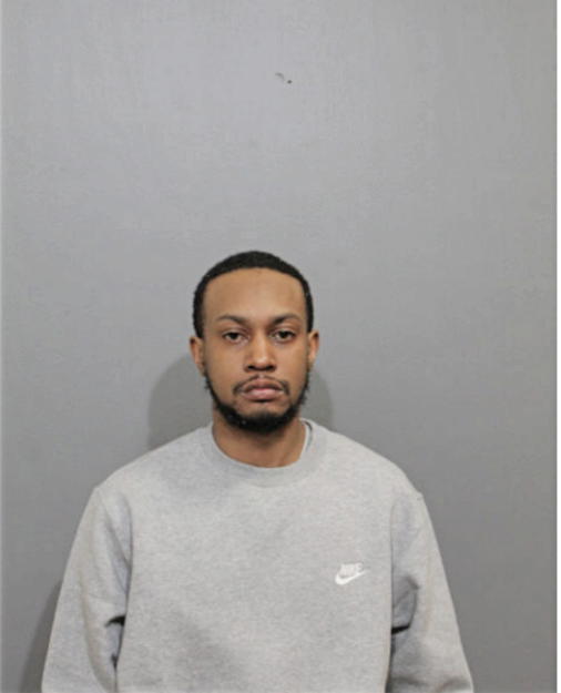 RONALD L LUKE, Cook County, Illinois