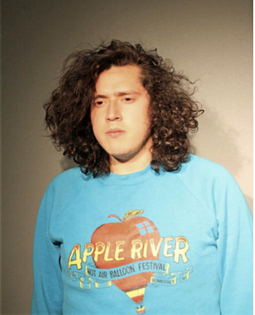 JOSE ISSAC MALDONADO, Cook County, Illinois
