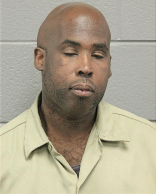ALEXANDER MANNINGS, Cook County, Illinois