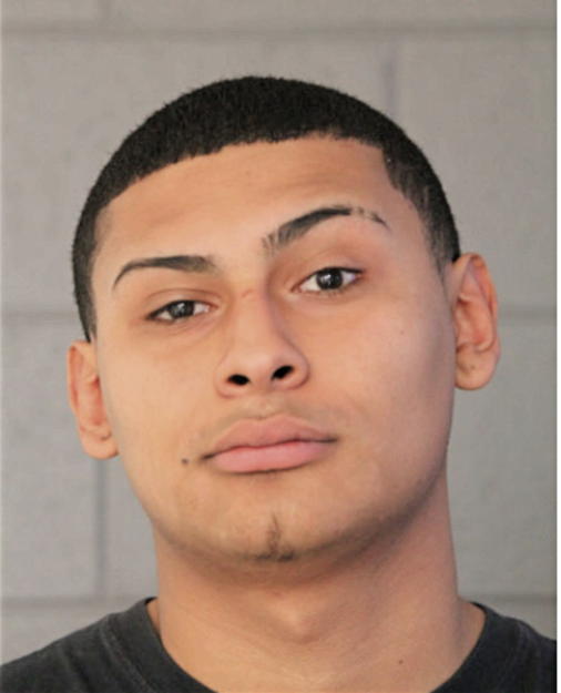 ALBERTO MANZO, Cook County, Illinois