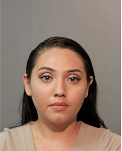 KASSANDRA G MARQUEZ-CABALLERO, Cook County, Illinois