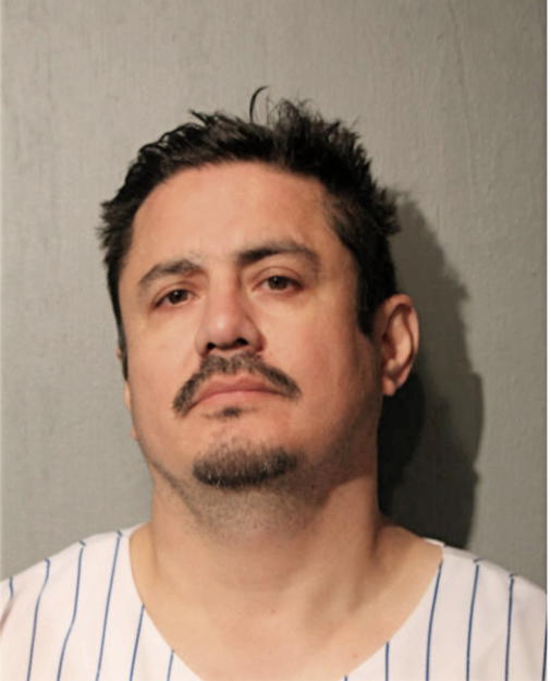 EDUARDO MARTINEZ, Cook County, Illinois